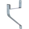 SUPORT PERETE PLAT DE POLITA 30MM / 28X17.5CM SUPORT PERETE PLAT DE POLITA 30MM / 28X17.5CM