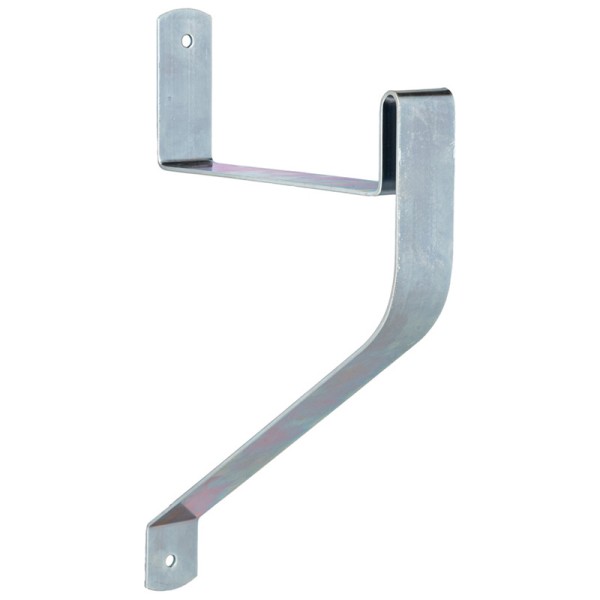 SUPORT PERETE PLAT DE POLITA 30MM / 28X17.5CM SUPORT PERETE PLAT DE POLITA 30MM / 28X17.5CM