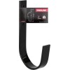 CARLIG PERETE PLAT TIP-CURBAT 25MM / 18X11CM CARLIG PERETE PLAT TIP-CURBAT 25MM / 18X11CM
