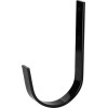 CARLIG PERETE PLAT TIP-CURBAT 25MM / 18X11CM CARLIG PERETE PLAT TIP-CURBAT 25MM / 18X11CM