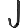 CARLIG PERETE PLAT TIP-CURBAT 14MM / 8.6X3.5CM CARLIG PERETE PLAT TIP-CURBAT 14MM / 8.6X3.5CM
