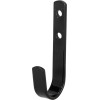 CARLIG PERETE PLAT TIP-CURBAT 14MM / 8.6X3.5CM CARLIG PERETE PLAT TIP-CURBAT 14MM / 8.6X3.5CM