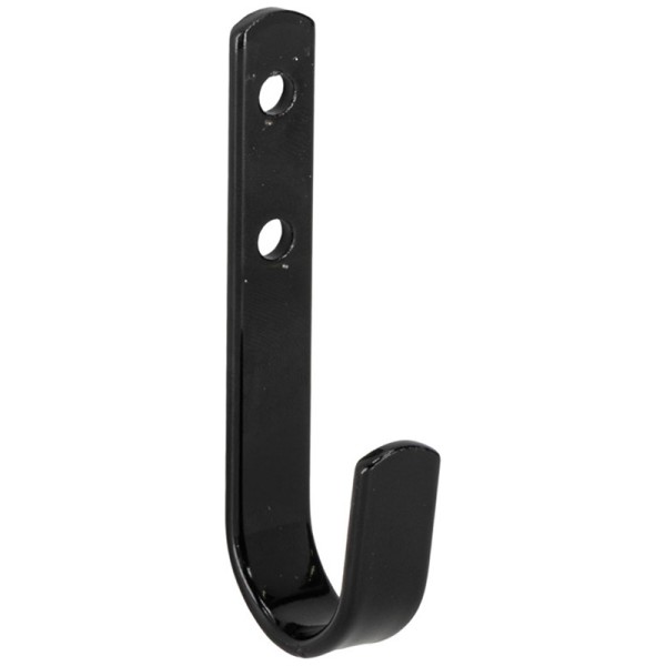 CARLIG PERETE PLAT TIP-CURBAT 14MM / 8.6X3.5CM CARLIG PERETE PLAT TIP-CURBAT 14MM / 8.6X3.5CM