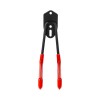 CARLIG PERETE/PANOU TIP-U DUBLU 160X185/60MM