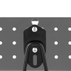 CARLIG PERETE/PANOU TIP-U DUBLU 160X185/60MM