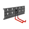 CARLIG PERETE/PANOU TIP-U DUBLU 160X185/60MM