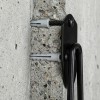 CARLIG PERETE/PANOU TIP-U DUBLU 160X185/60MM