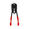 CARLIG PERETE/PANOU TIP-U DUBLU 125X128/60MM