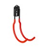 CARLIG PERETE/PANOU TIP-J DUBLU 235X167/70MM CARLIG PERETE/PANOU TIP-J DUBLU 235X167/70MM