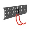 CARLIG PERETE/PANOU TIP-J DUBLU 235X167/70MM CARLIG PERETE/PANOU TIP-J DUBLU 235X167/70MM