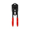 CARLIG PERETE/PANOU TIP-J DUBLU 132X100/40MM CARLIG PERETE/PANOU TIP-J DUBLU 132X100/40MM
