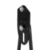 CARLIG PERETE/PANOU TIP-J DUBLU 132X100/40MM CARLIG PERETE/PANOU TIP-J DUBLU 132X100/40MM