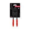 CARLIG PERETE/PANOU TIP-J DUBLU 132X100/40MM CARLIG PERETE/PANOU TIP-J DUBLU 132X100/40MM