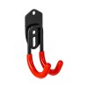 CARLIG PERETE/PANOU TIP-J DUBLU 130X70/40MM CARLIG PERETE/PANOU TIP-J DUBLU 130X70/40MM