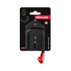 CARLIG PERETE/PANOU TIP-L 79X117/50MM CARLIG PERETE/PANOU TIP-L 79X117/50MM