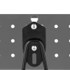 CARLIG PERETE/PANOU TIP-L 79X117/50MM CARLIG PERETE/PANOU TIP-L 79X117/50MM