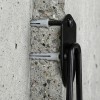 CARLIG PERETE/PANOU TIP-L 79X117/50MM CARLIG PERETE/PANOU TIP-L 79X117/50MM