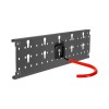CARLIG PERETE/PANOU TIP-CURBAT ORIZONTAL 118X198/85MM
