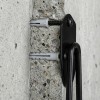 CARLIG PERETE/PANOU TIP-S MOBIL DUBLU 188X208/24.5MM