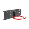 CARLIG PERETE/PANOU TIP-RASUCIT DUBLU 160X220/85MM CARLIG PERETE/PANOU TIP-RASUCIT DUBLU 160X220/85MM