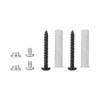 CARLIG PERETE/PANOU TIP-RASUCIT DUBLU 160X220/85MM CARLIG PERETE/PANOU TIP-RASUCIT DUBLU 160X220/85MM