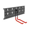 CARLIG PERETE/PANOU TIP-DREPT DUBLU 190X220/75MM CARLIG PERETE/PANOU TIP-DREPT DUBLU 190X220/75MM