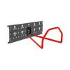 CARLIG PERETE/PANOU TIP-INALTAT CONTINUU 195X290/125MM