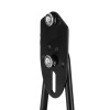 CARLIG PERETE/PANOU TIP-INALTAT CONTINUU 195X290/125MM
