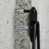 CARLIG PERETE/PANOU TIP-INALTAT CONTINUU 195X290/125MM