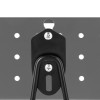 CARLIG PERETE/PANOU TIP-DREPT DUBLU 59X200/78.5MM CARLIG PERETE/PANOU TIP-DREPT DUBLU 59X200/78.5MM