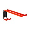 CARLIG PERETE/PANOU TIP-DUAL DUBLU 115X74.5X280/59MM