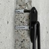 CARLIG PERETE/PANOU TIP-C DUBLU 120X80/63MM CARLIG PERETE/PANOU TIP-C DUBLU 120X80/63MM
