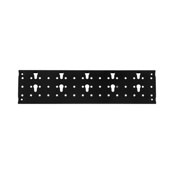 PANOU PERETE MONTAJ DE CARLIGE SI POLITE 406X100/14MM PANOU PERETE MONTAJ DE CARLIGE SI POLITE 406X100/14MM