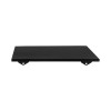 POLITA PERETE/PANOU CU MONTARE DUBLA 300X20/63MM POLITA PERETE/PANOU CU MONTARE DUBLA 300X20/63MM