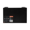 POLITA PERETE/PANOU CU MONTARE DUBLA 300X20/63MM POLITA PERETE/PANOU CU MONTARE DUBLA 300X20/63MM