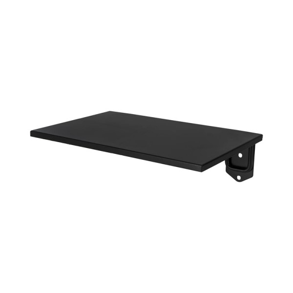 POLITA PERETE/PANOU CU MONTARE DUBLA 300X20/63MM POLITA PERETE/PANOU CU MONTARE DUBLA 300X20/63MM