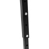 GRILAJ TAVAN CU INALTIME REGLABILA 1520X1140/737-990MM
