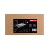 GRILAJ TAVAN CU INALTIME REGLABILA 1520X1140/737-990MM