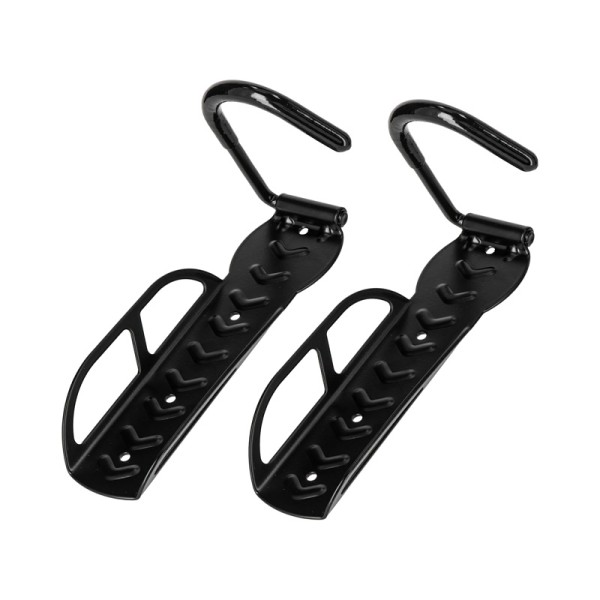 SUPORTI AGATARE BICICLETE PRIN ROATA PE PERETE - 2/SET SUPORTI AGATARE BICICLETE PRIN ROATA PE PERETE - 2/SET