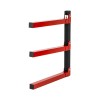 SUPORTI PLIABILI PERETE POLITE TRIPLU 431X381MM - 2/SET SUPORTI PLIABILI PERETE POLITE TRIPLU 431X381MM - 2/SET