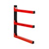 SUPORTI PLIABILI PERETE POLITE TRIPLU 431X381MM - 2/SET SUPORTI PLIABILI PERETE POLITE TRIPLU 431X381MM - 2/SET