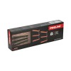 SUPORTI PLIABILI PERETE POLITE TRIPLU 431X381MM - 2/SET SUPORTI PLIABILI PERETE POLITE TRIPLU 431X381MM - 2/SET