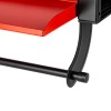 SUPORT MULTIFUNCTIONAL PERETE CU ORIFICII 540X436/160MM SUPORT MULTIFUNCTIONAL PERETE CU ORIFICII 540X436/160MM