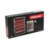 SUPORT MULTIFUNCTIONAL PERETE CU ORIFICII 540X436/160MM SUPORT MULTIFUNCTIONAL PERETE CU ORIFICII 540X436/160MM