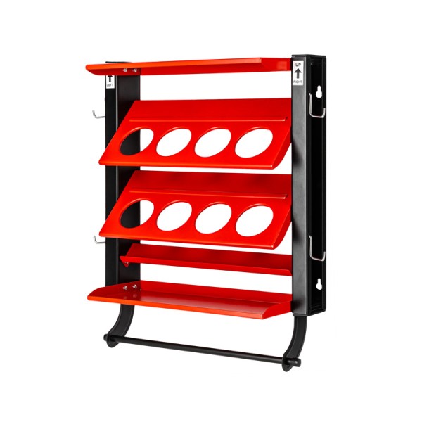 SUPORT MULTIFUNCTIONAL PERETE CU ORIFICII 540X436/160MM SUPORT MULTIFUNCTIONAL PERETE CU ORIFICII 540X436/160MM