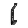 CARLIG PERETE PLAT TIP-DUAL 150X45/25MM