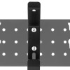 CARLIG PERETE PLAT TIP-DUAL 150X45/25MM