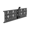 CARLIG PERETE PLAT TIP-DUAL 150X45/25MM