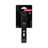 CARLIG PERETE PLAT TIP-DUAL 150X45/25MM