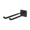 CARLIGE PERETE TIP-DREPT DUBLE 25X150/45MM